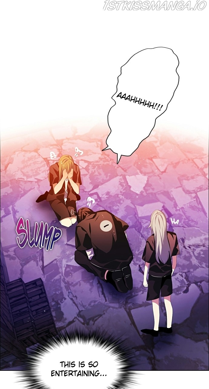 Zero Game Chapter 166 - Page 69 in English