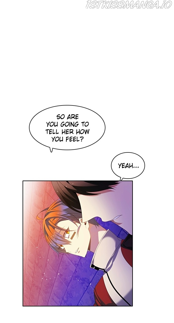 Zero Game Chapter 166 - Page 7 in English
