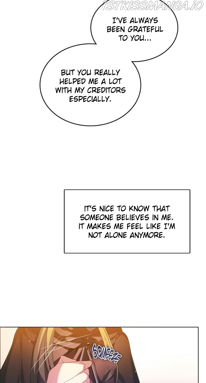 Zero Game Chapter 166 - Page 73 in English