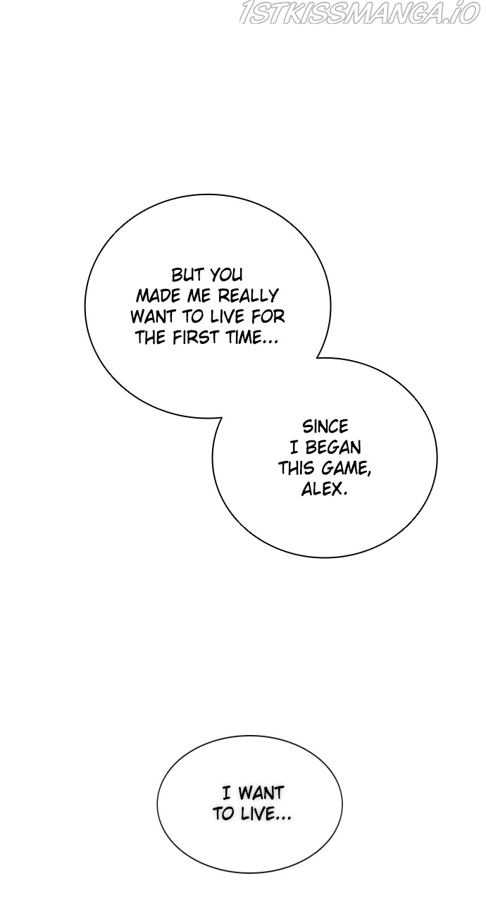 Zero Game Chapter 166 - Page 77 in English
