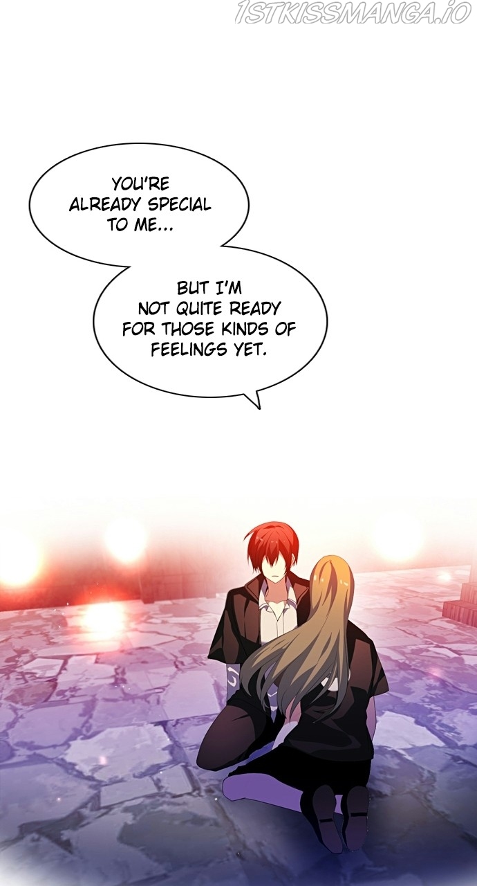 Zero Game Chapter 166 - Page 81 in English