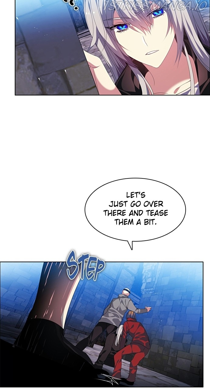 Zero Game Chapter 167 - Page 37 in English