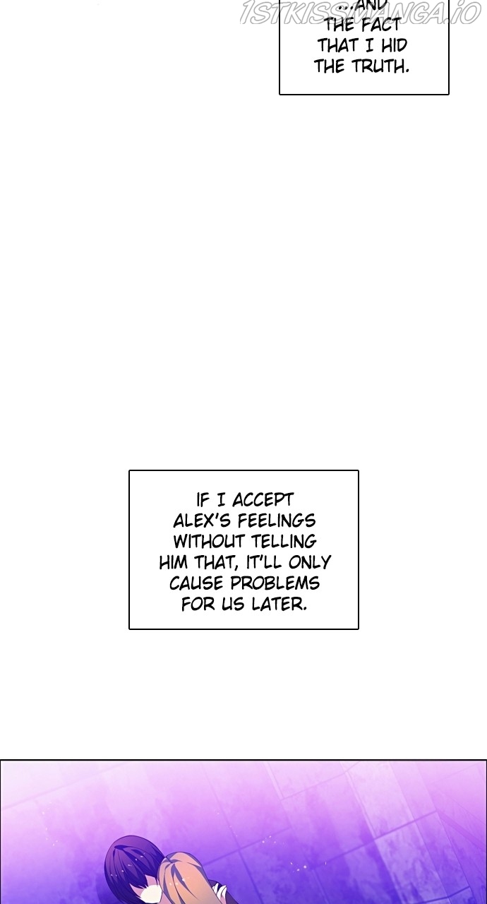 Zero Game Chapter 167 - Page 4 in English