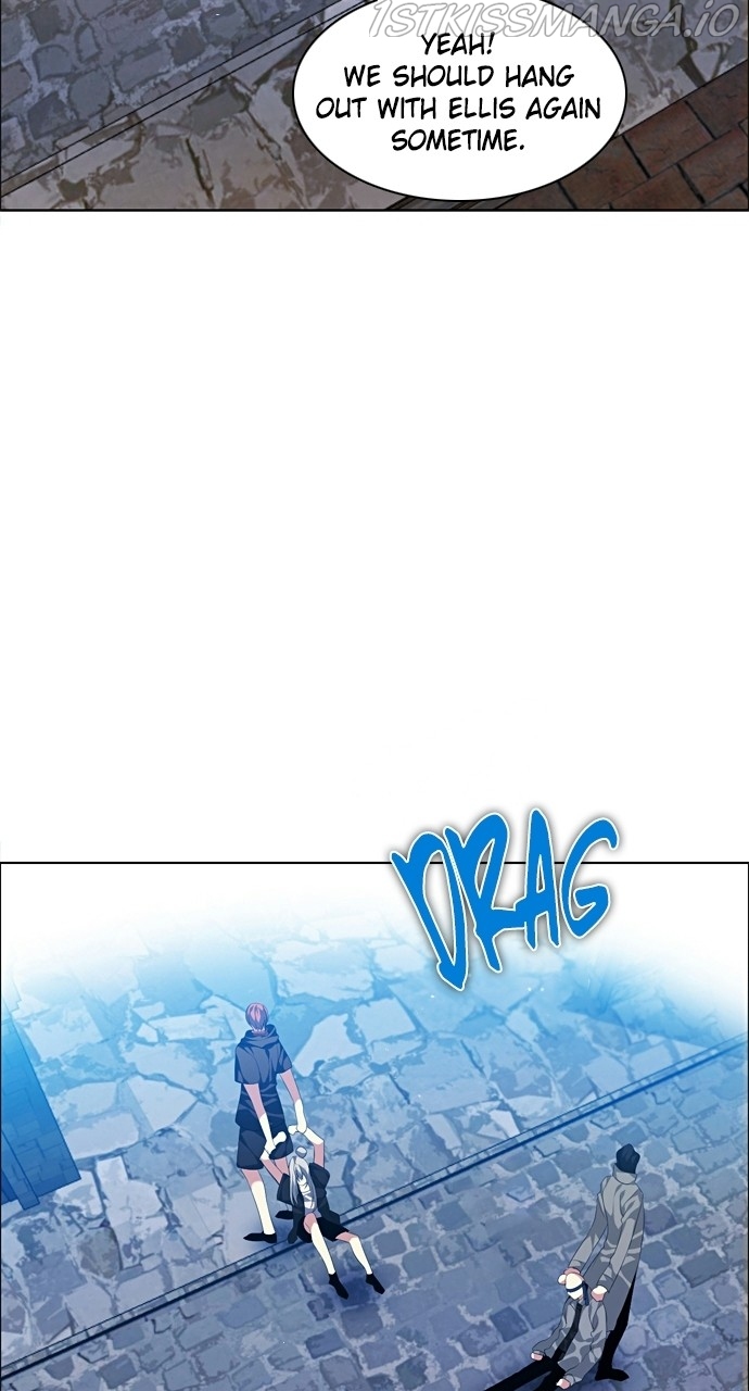 Zero Game Chapter 167 - Page 42 in English