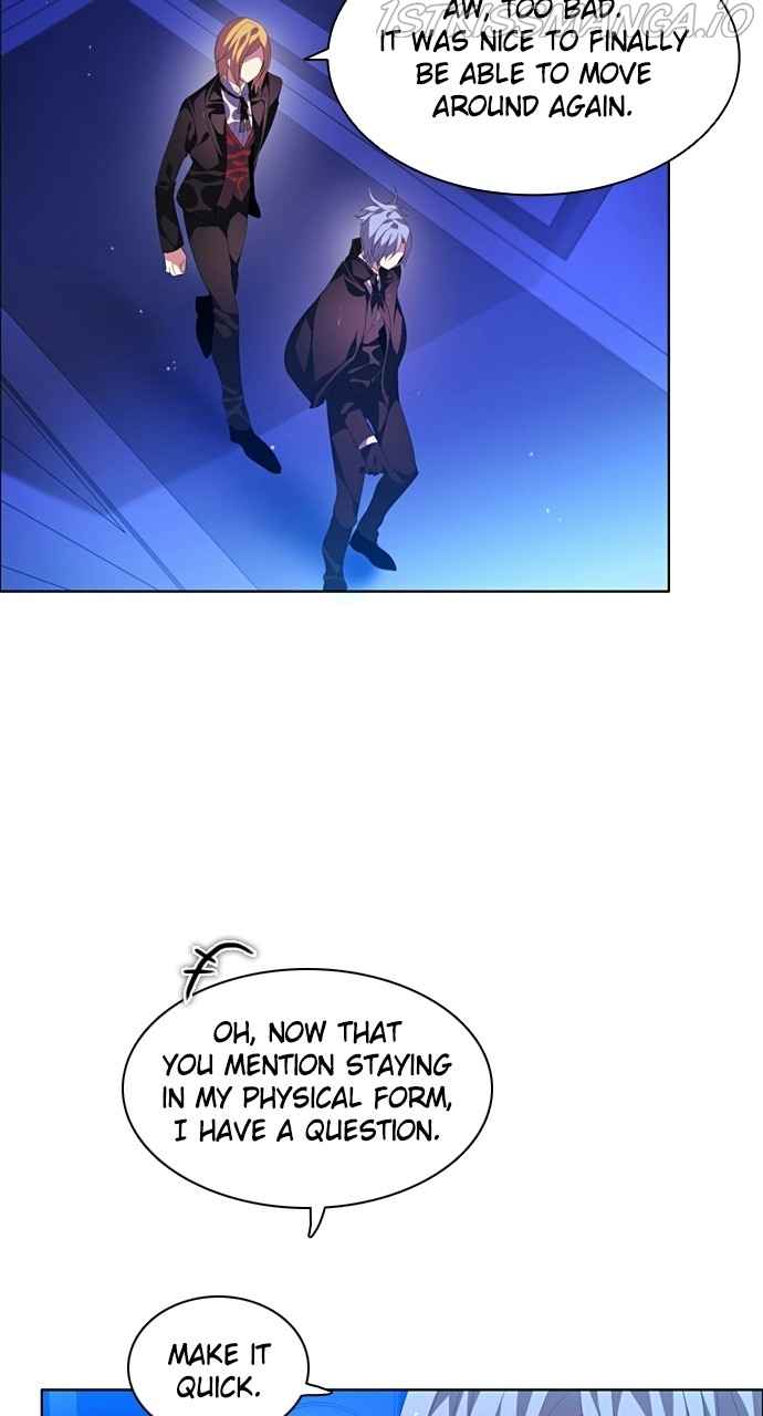 Zero Game Chapter 167 - Page 46 in English