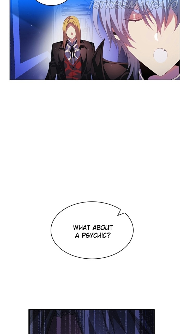 Zero Game Chapter 167 - Page 47 in English