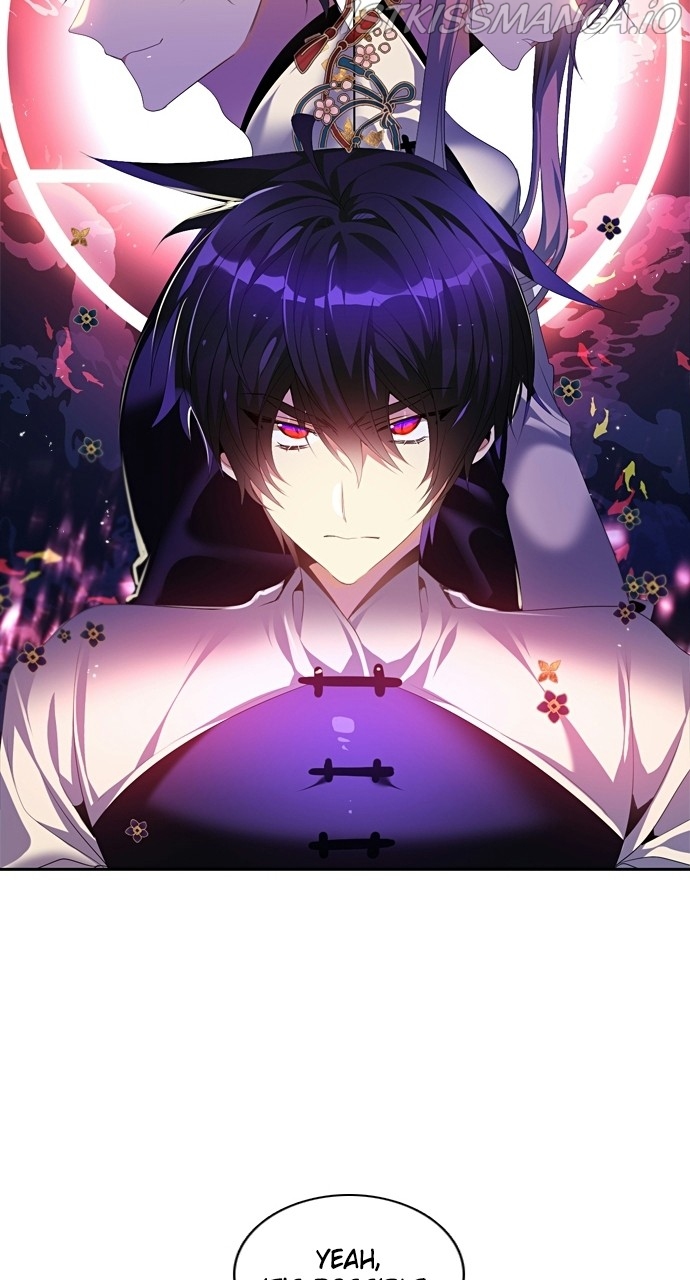 Zero Game Chapter 167 - Page 56 in English