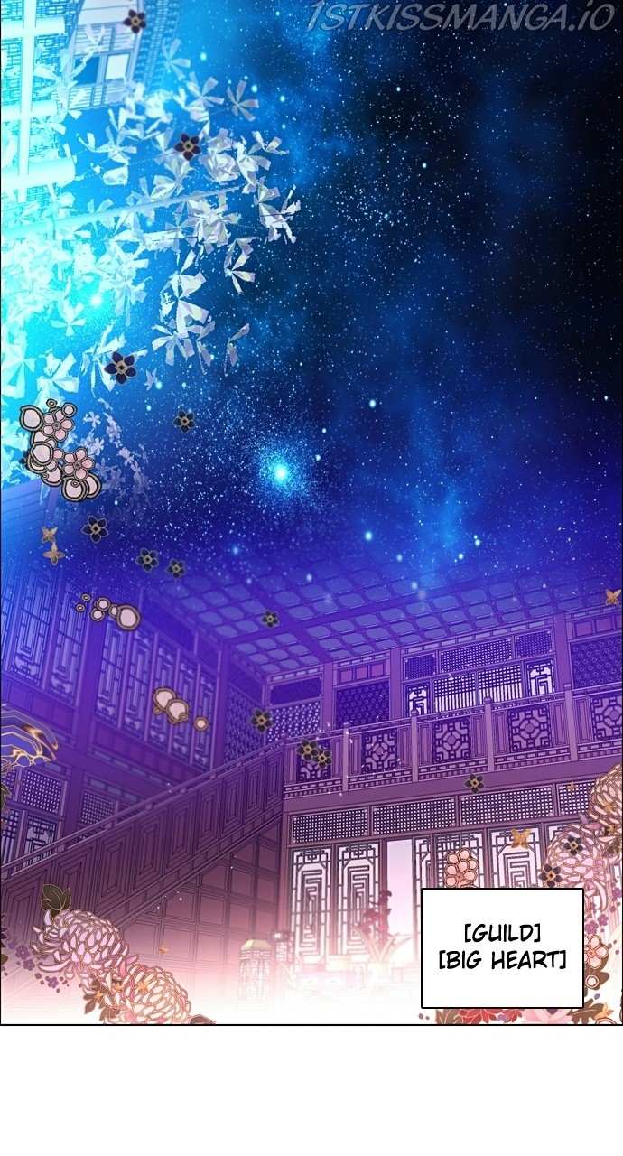 Zero Game Chapter 167 - Page 62 in English