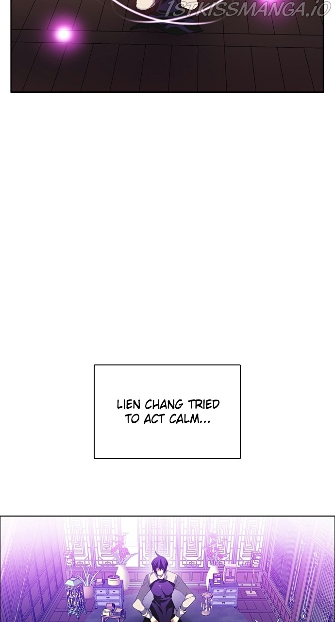 Zero Game Chapter 167 - Page 64 in English