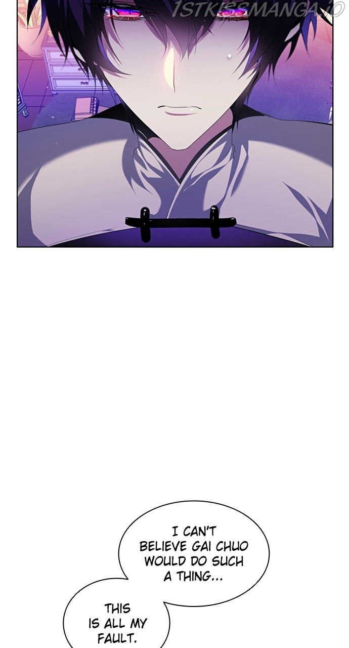 Zero Game Chapter 167 - Page 66 in English