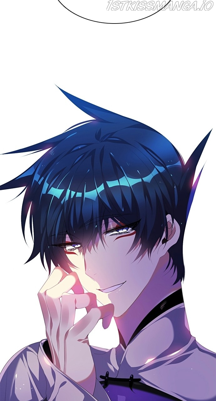 Zero Game Chapter 167 - Page 69 in English