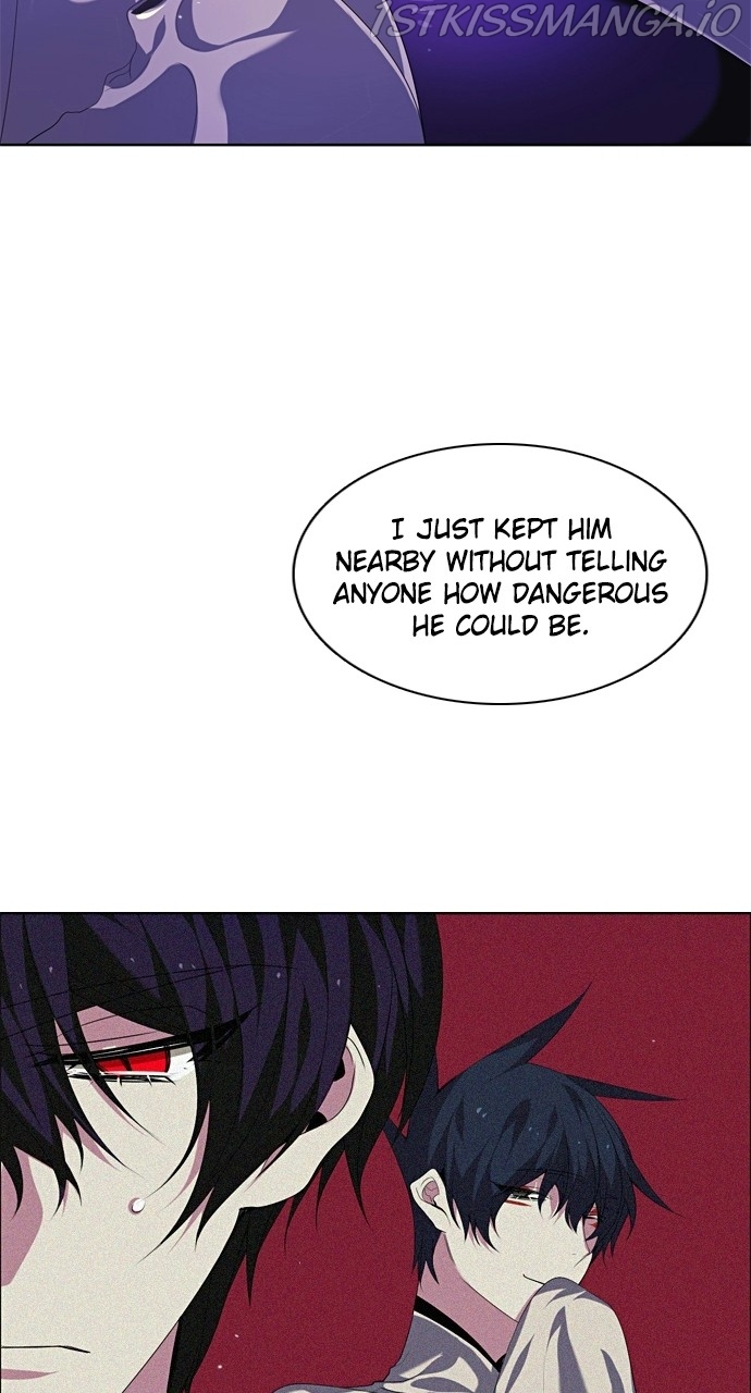 Zero Game Chapter 167 - Page 70 in English