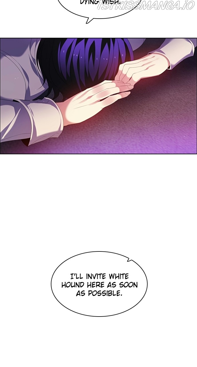Zero Game Chapter 167 - Page 76 in English