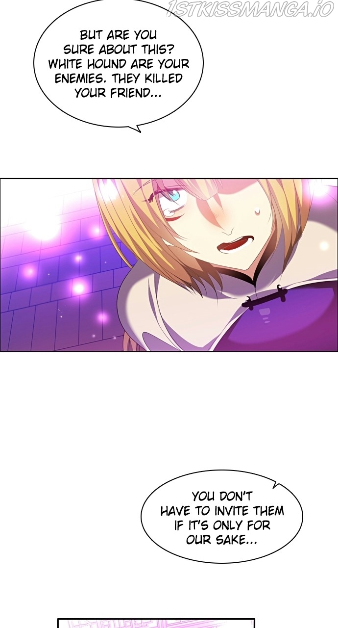 Zero Game Chapter 167 - Page 78 in English