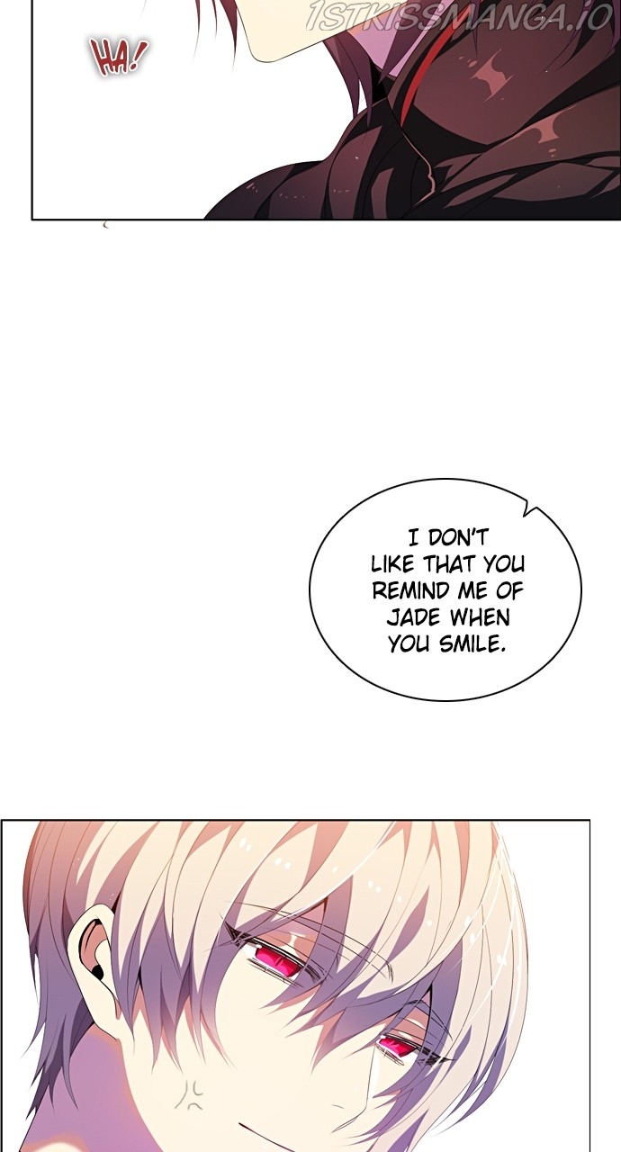 Zero Game Chapter 168 - Page 14 in English
