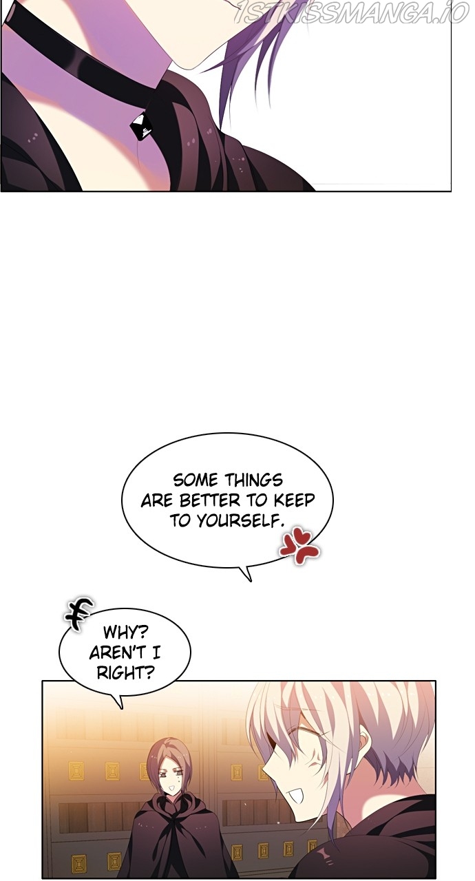 Zero Game Chapter 168 - Page 15 in English