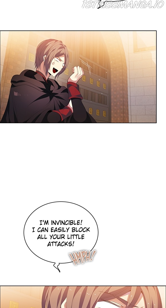 Zero Game Chapter 168 - Page 18 in English