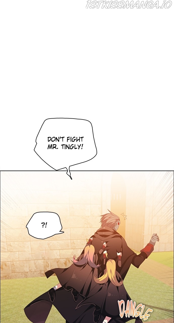 Zero Game Chapter 168 - Page 24 in English