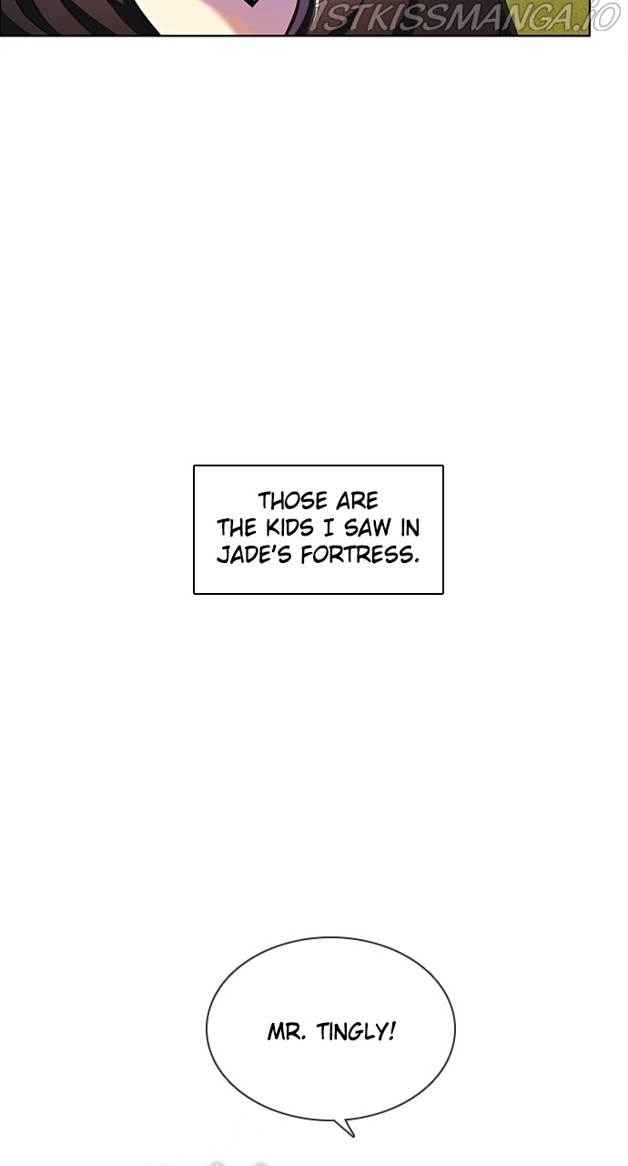 Zero Game Chapter 168 - Page 28 in English