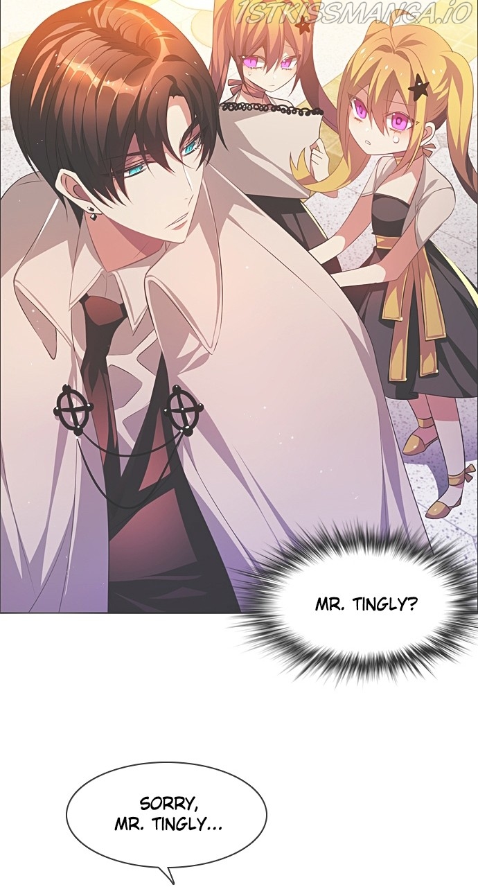 Zero Game Chapter 168 - Page 30 in English