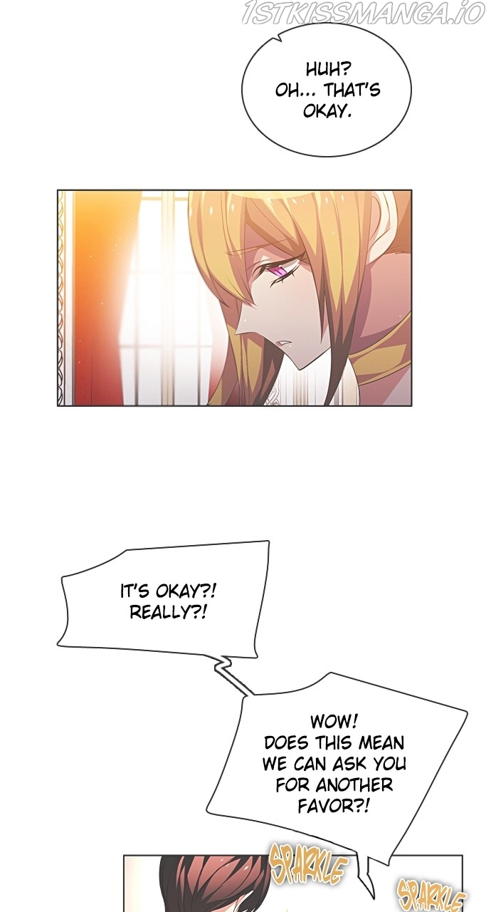 Zero Game Chapter 168 - Page 31 in English