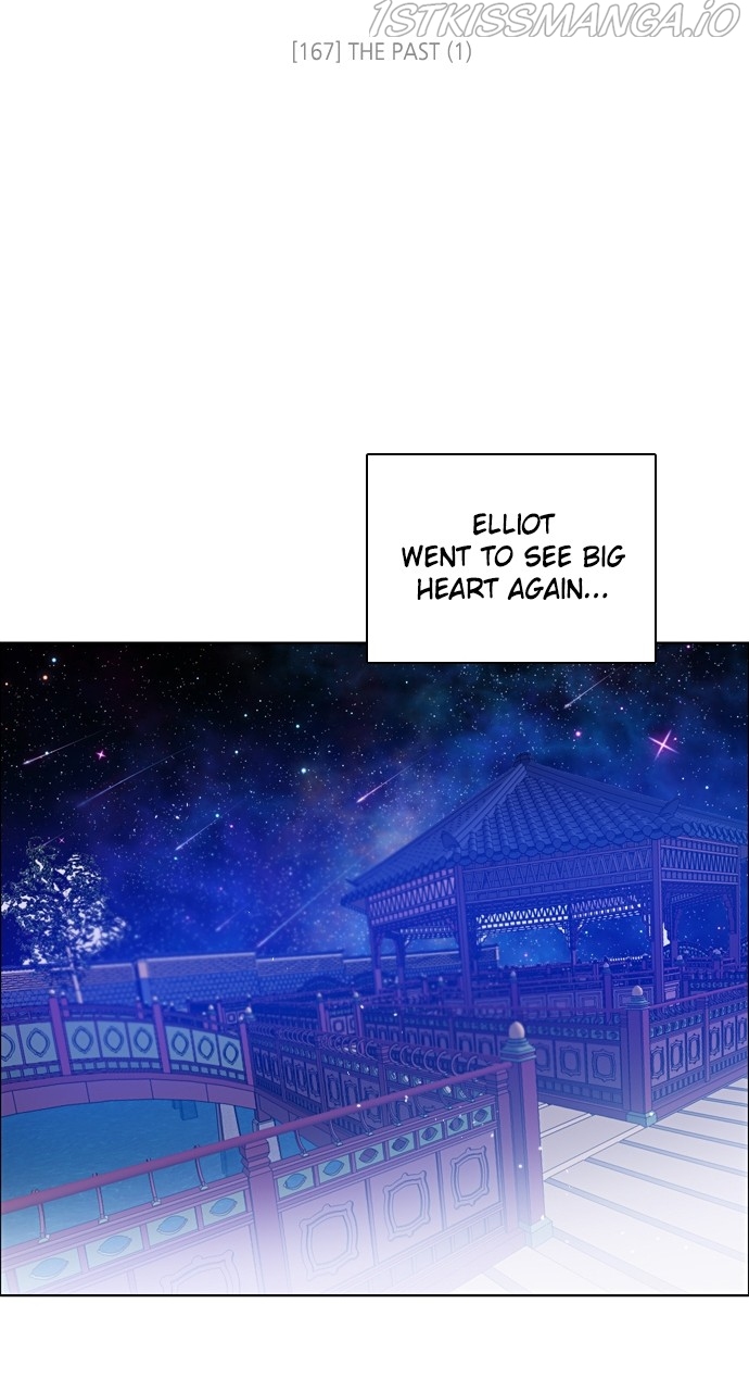 Zero Game Chapter 168 - Page 45 in English