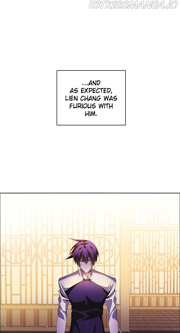 Zero Game Chapter 168 - Page 46 in English