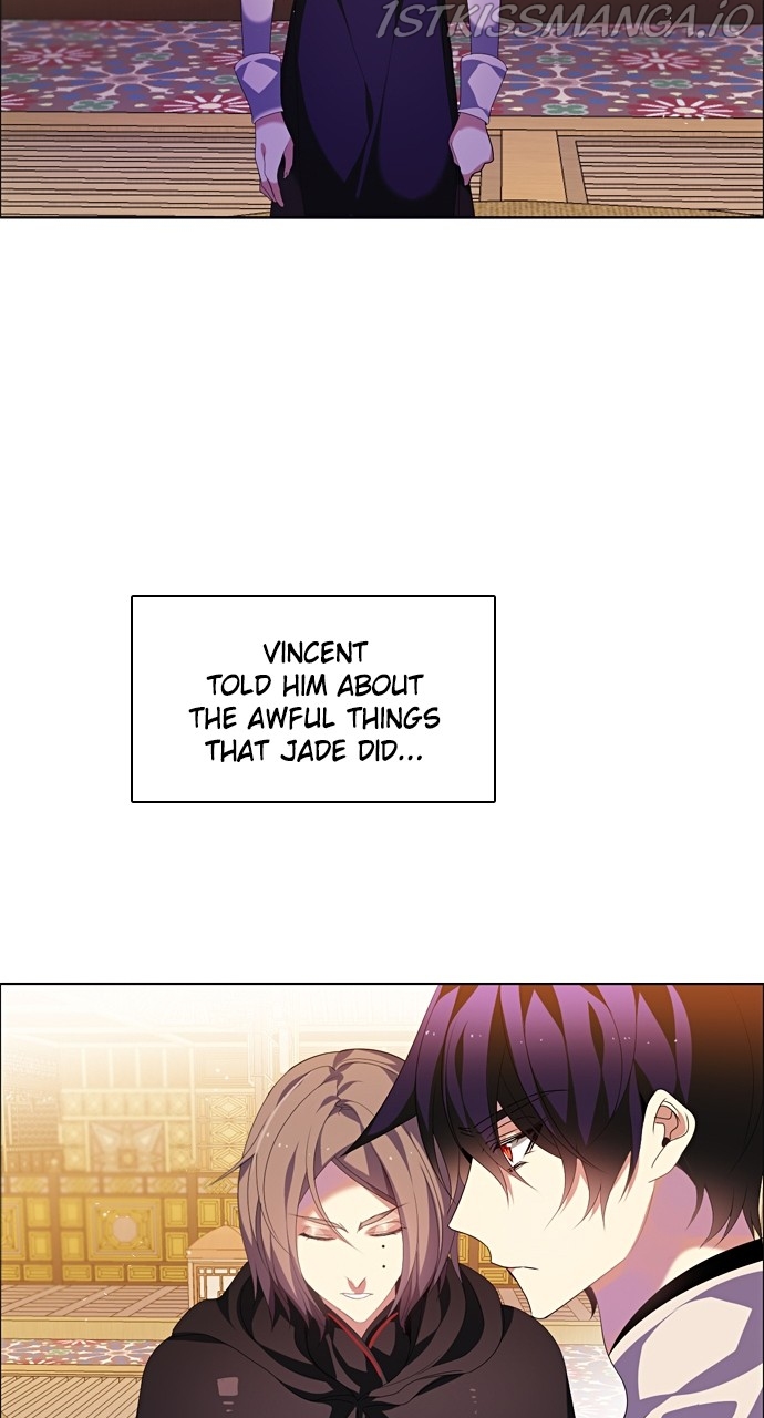Zero Game Chapter 168 - Page 47 in English