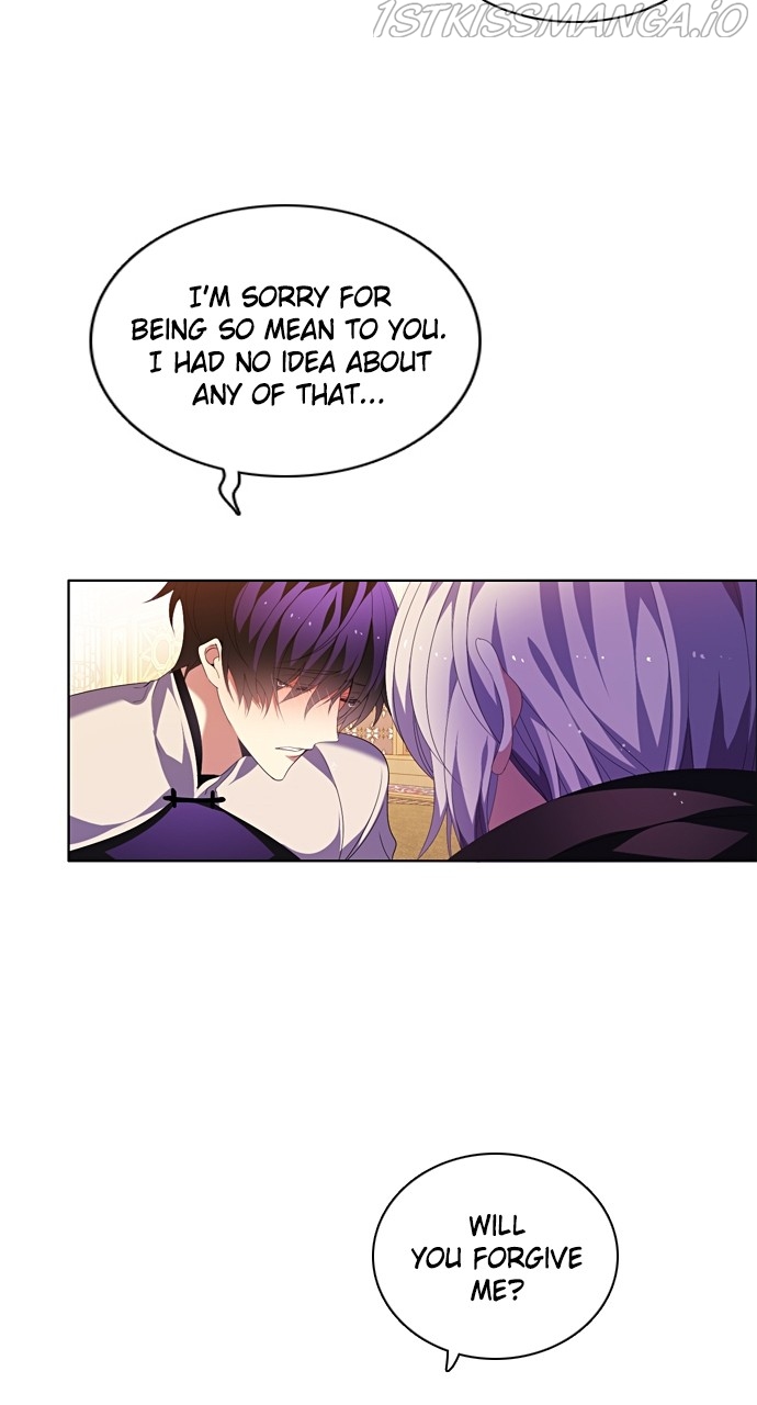 Zero Game Chapter 168 - Page 51 in English