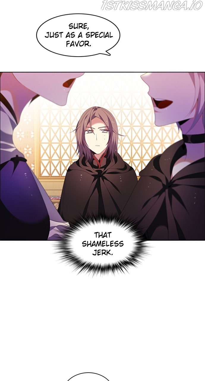 Zero Game Chapter 168 - Page 52 in English