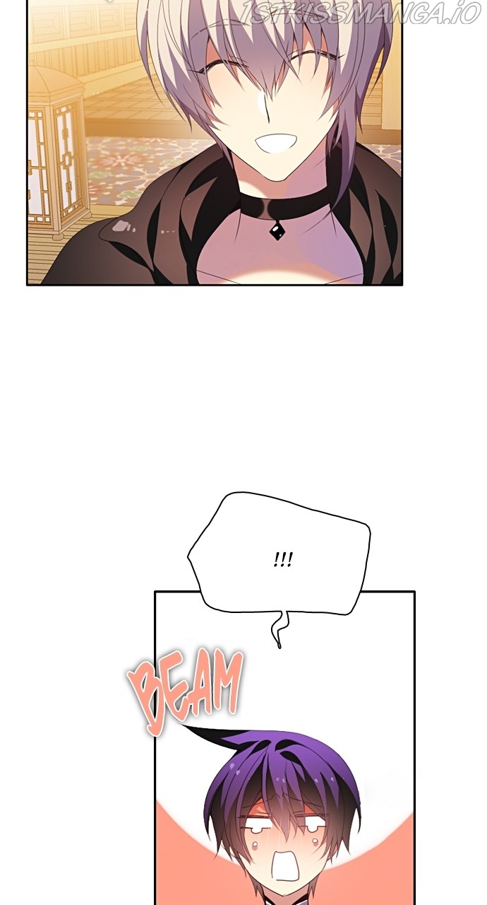 Zero Game Chapter 168 - Page 55 in English