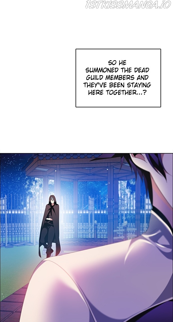 Zero Game Chapter 168 - Page 63 in English