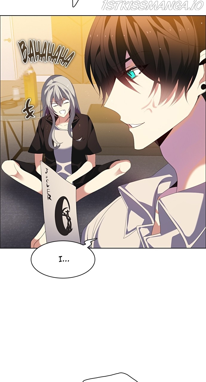 Zero Game Chapter 168 - Page 72 in English