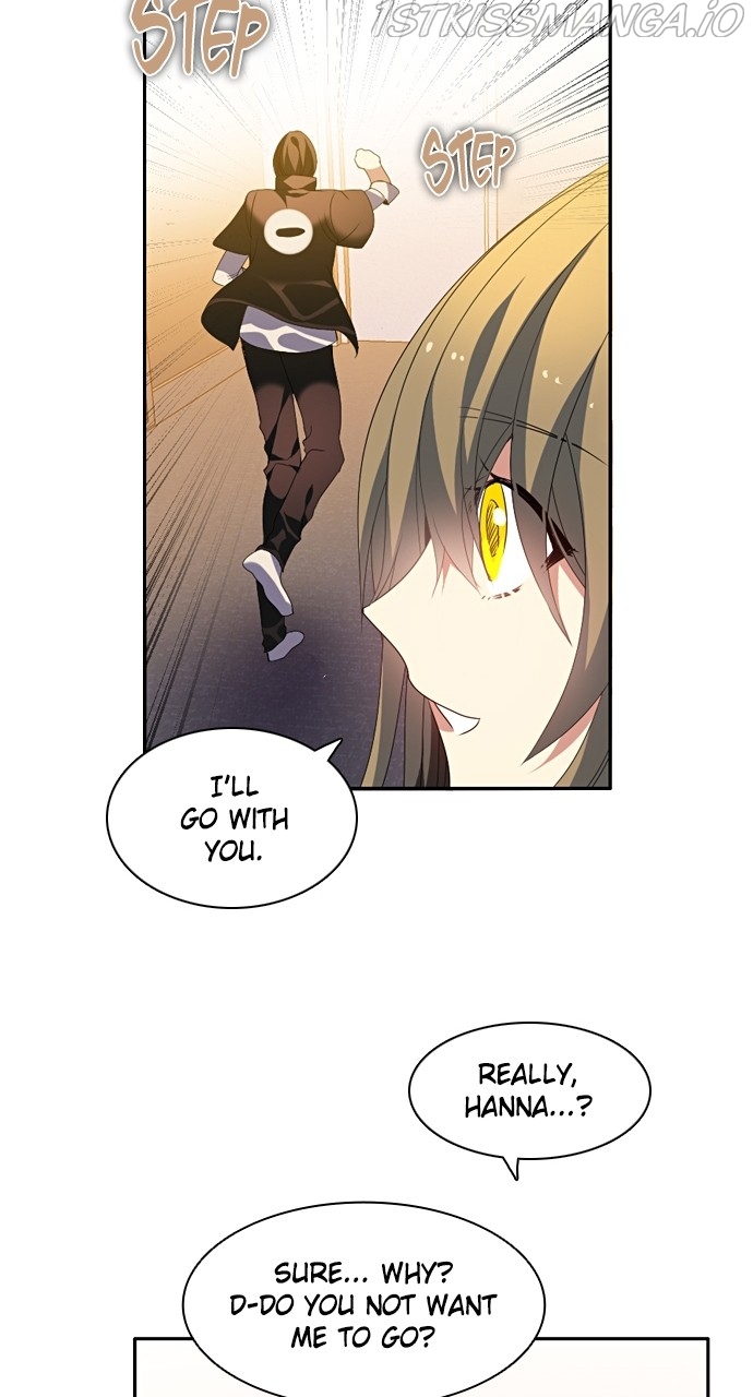 Zero Game Chapter 168 - Page 74 in English