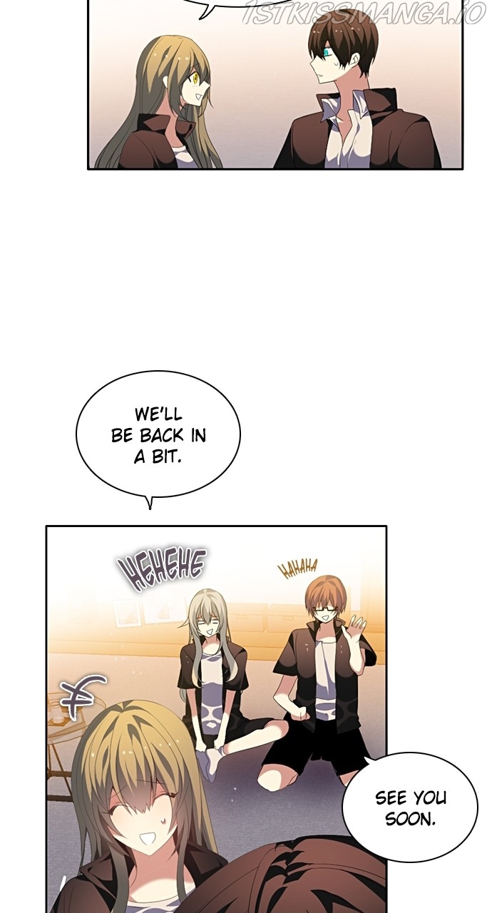 Zero Game Chapter 168 - Page 75 in English