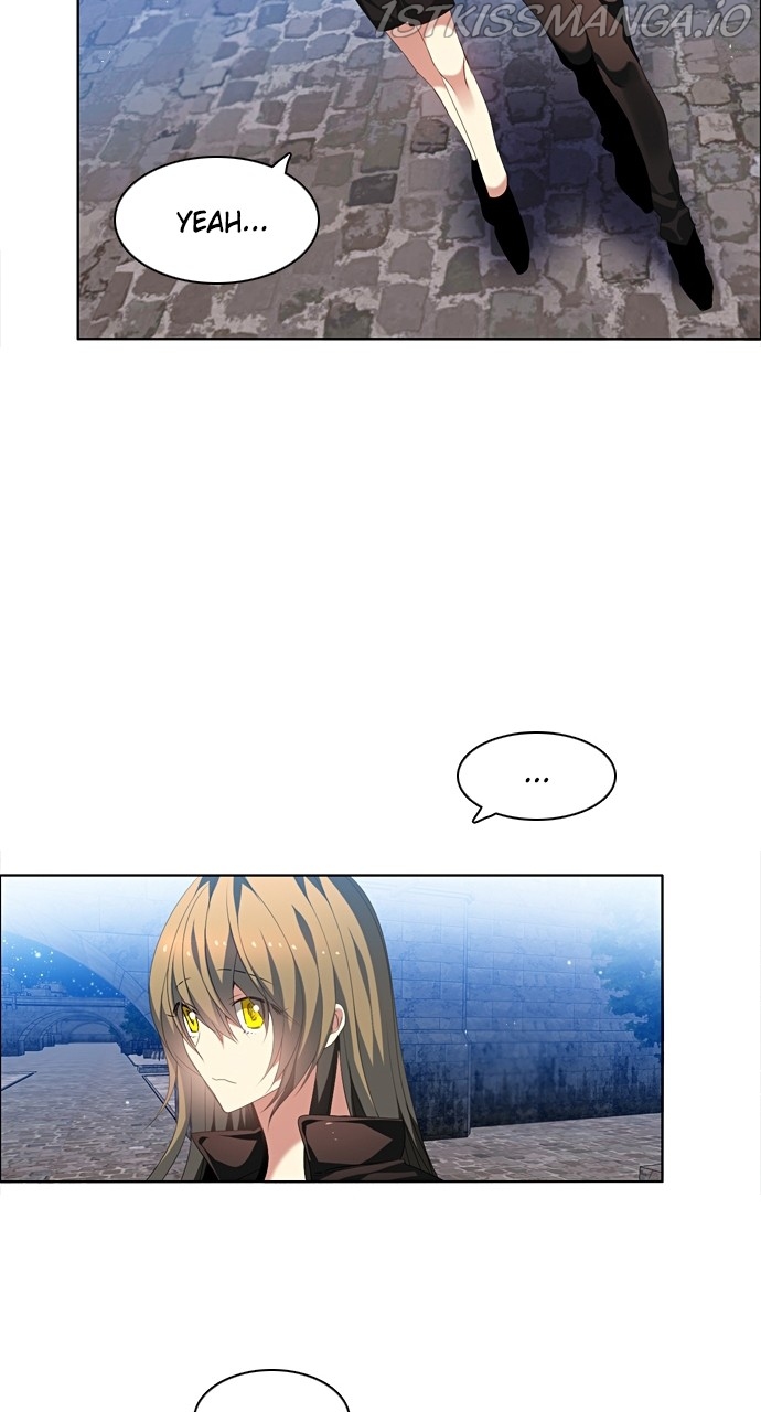 Zero Game Chapter 168 - Page 78 in English