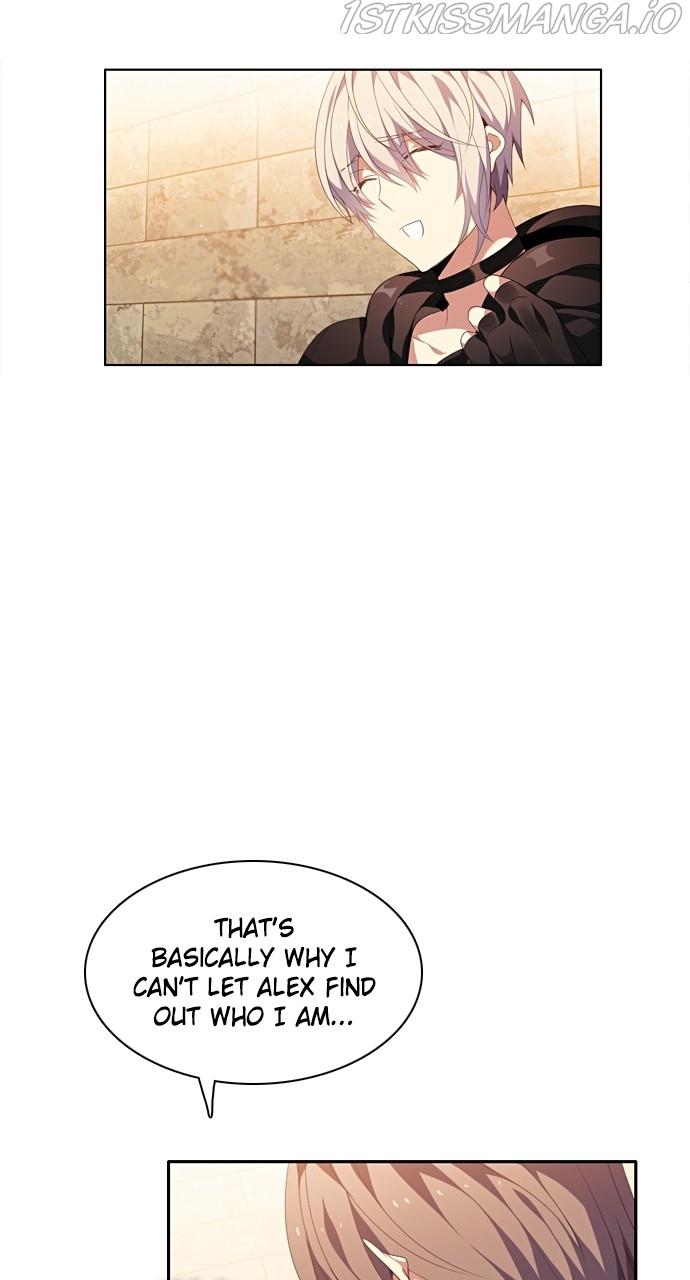 Zero Game Chapter 168 - Page 9 in English