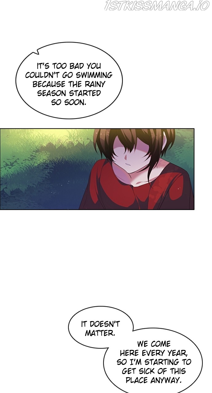 Zero Game Chapter 169 - Page 15 in English