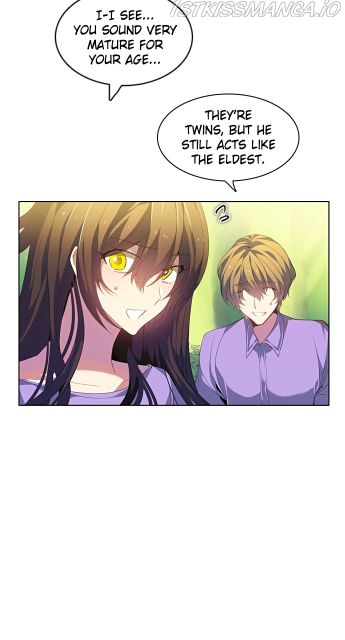 Zero Game Chapter 169 - Page 17 in English