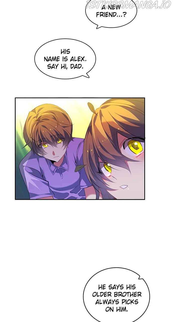Zero Game Chapter 169 - Page 21 in English