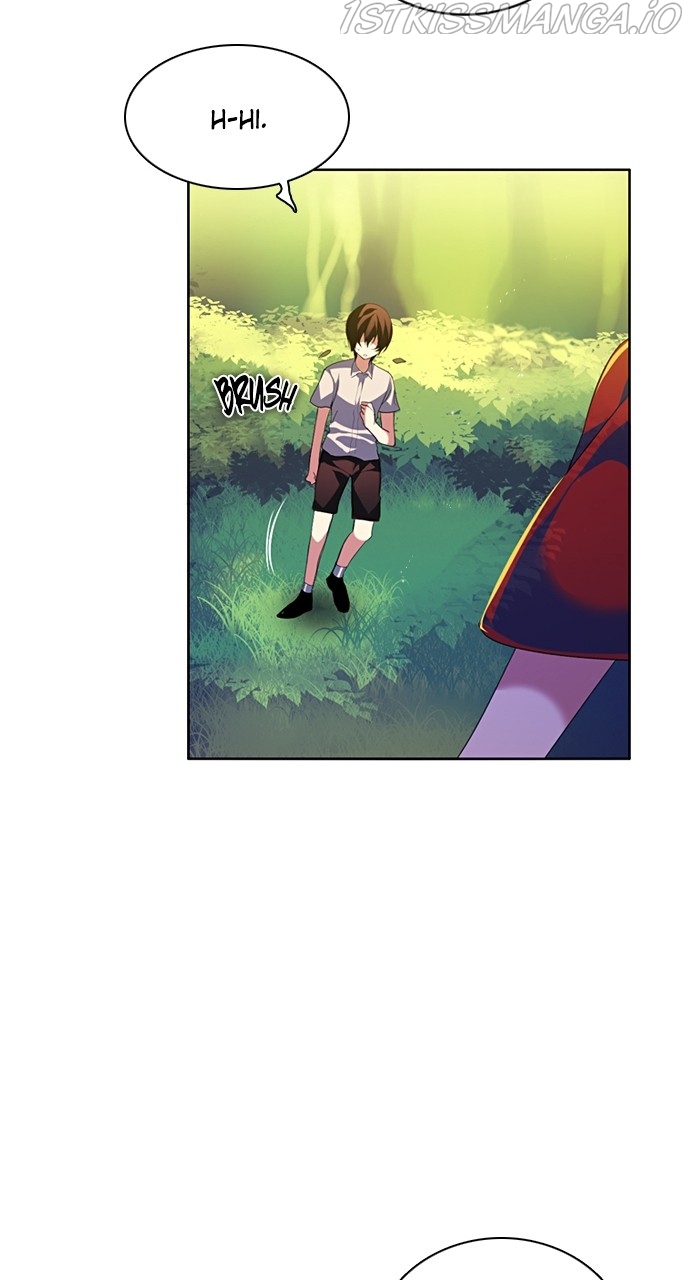 Zero Game Chapter 169 - Page 22 in English