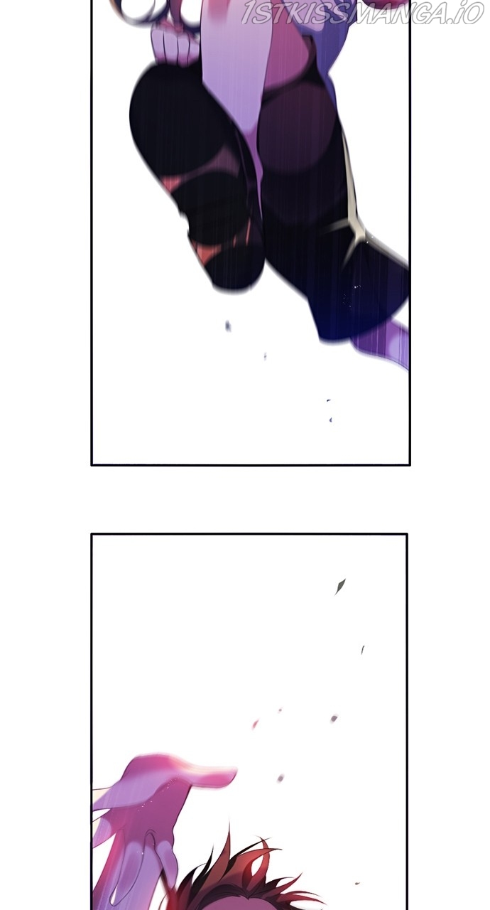 Zero Game Chapter 169 - Page 27 in English