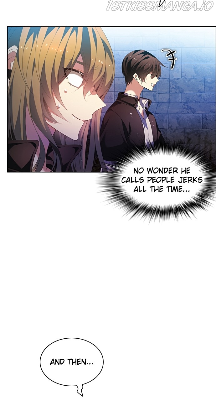 Zero Game Chapter 169 - Page 31 in English