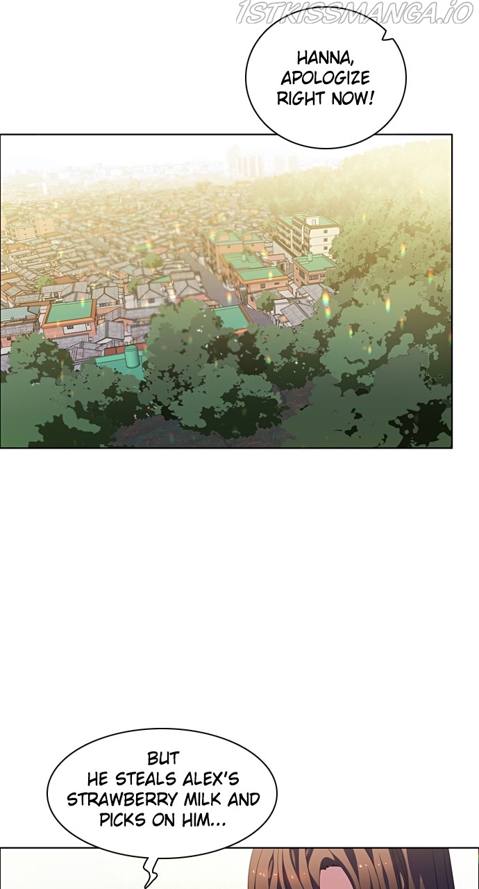 Zero Game Chapter 169 - Page 33 in English