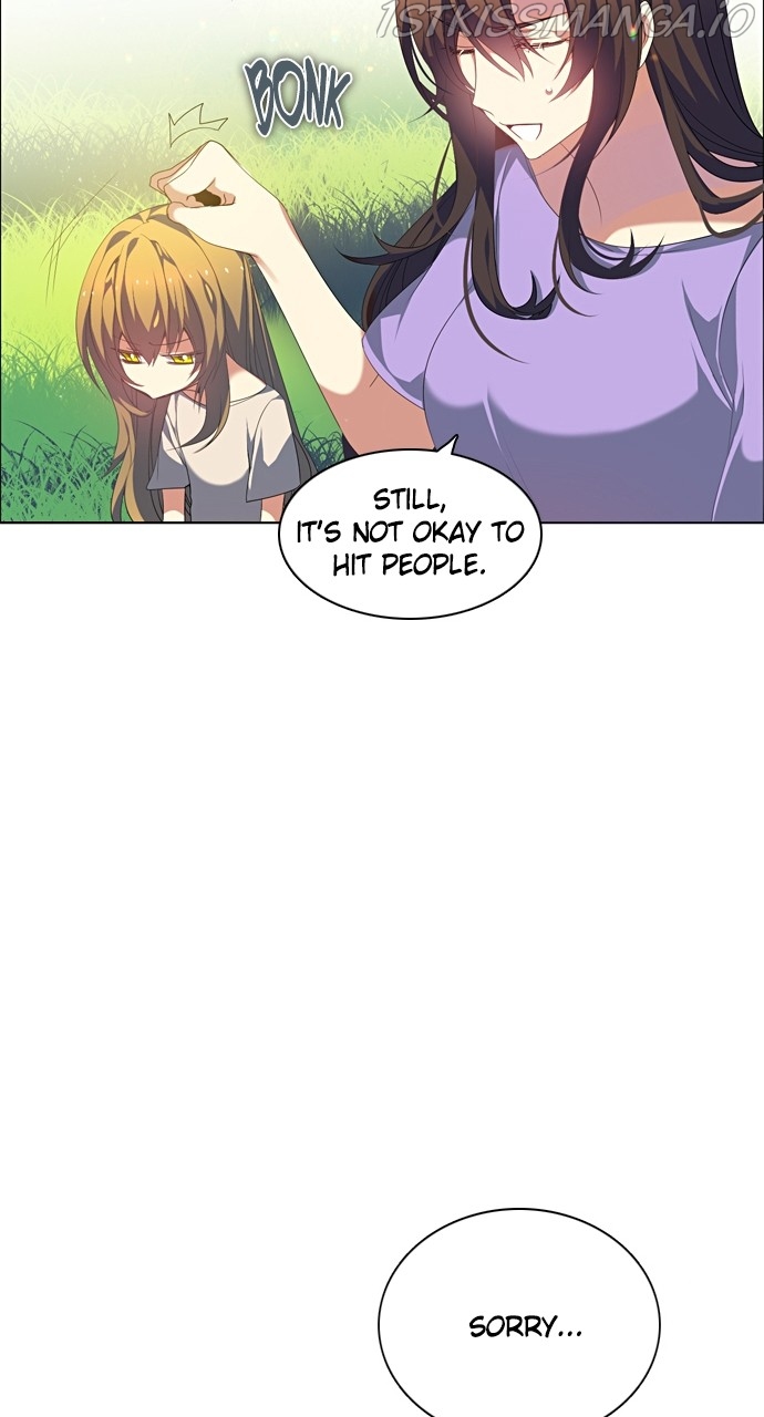 Zero Game Chapter 169 - Page 34 in English