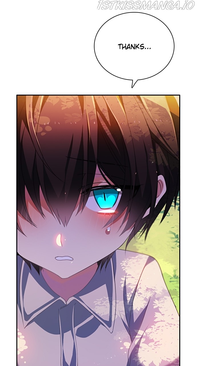 Zero Game Chapter 169 - Page 40 in English