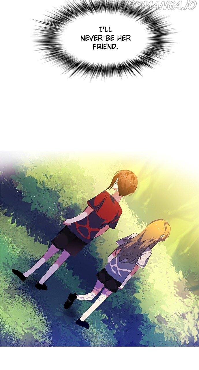 Zero Game Chapter 169 - Page 46 in English