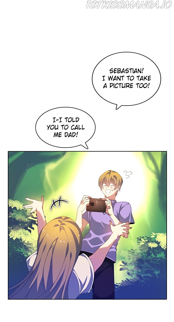 Zero Game Chapter 169 - Page 49 in English