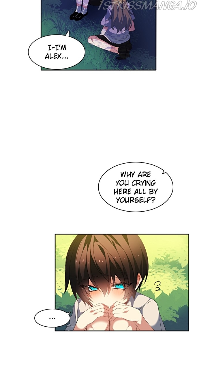 Zero Game Chapter 169 - Page 5 in English