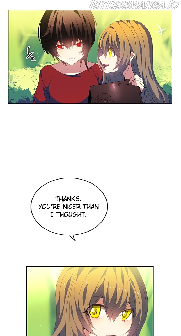 Zero Game Chapter 169 - Page 58 in English